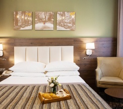 СТАНДАРТ в Бон Апарт