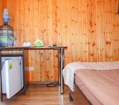 Номер Standard в Горное озеро