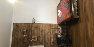 Ростов-на-Дону: Отель Ростов Казачий