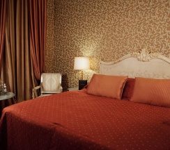 Представительский в Radisson Collection Hotel Moscow