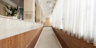 Санкт-Петербург: Отель Sharf hotel