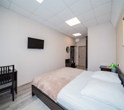 Эконом двухместный Double в Олимп