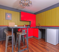 Дом Duplex в Sun Village Arkhyz