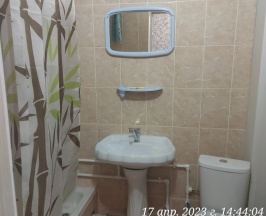 Двухместный номер Standard (2 отдельные кровати) в Юбилейная