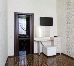 Апартаменты в Hotel Orange