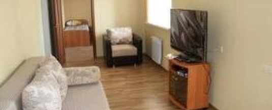Двухместный люкс с балконом 2 отдельные кровати в Хопер