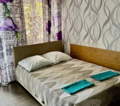 Номер Economy в У Галины