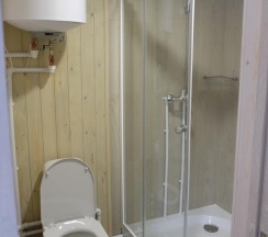 Коттедж эконом в Ильмень