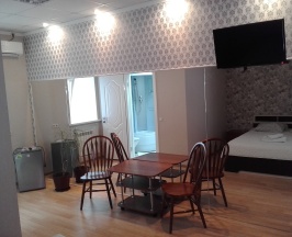 Полулюкс  в Норд