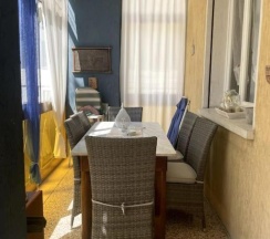 Коттедж в Bungalows Alloggi Angiolin Ketty