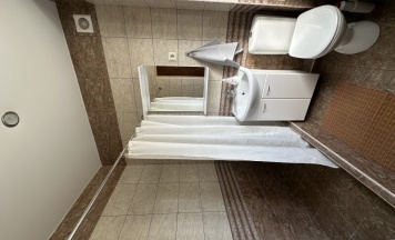 стандарт трехместный № 2 в Приветливый