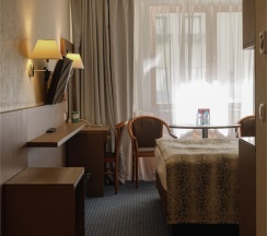 Улучшенный стандарт в Амбассадор