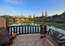 Двухместный номер Standard двуспальная кровать в Отель Poonsiri Resort Aonang