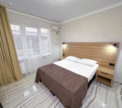 Стандарт в Морской бриз by Sun City Hotels