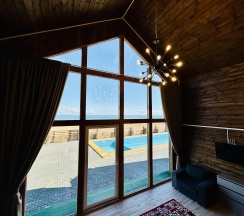 Коттедж в RoyalHouse