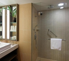 Двухместный номер Standard двуспальная кровать в Holiday Inn Resort Phuket by IHG