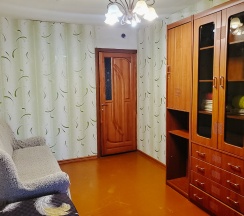 Квартира в Турист
