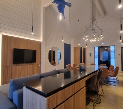 Вилла премиум в Веда Суар