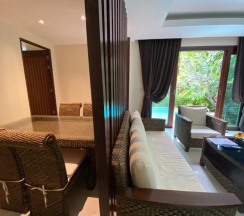 Вилла c 1 комнатой в Howard Johnson by Wyndham Phuket Naiyang