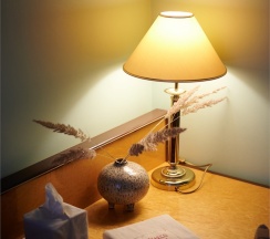 MOZER ROOM в Marco Polo Moscow