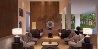 Кам Лам: Курортный отель The Westin Resort & Spa Cam Ranh