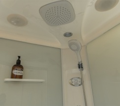 7 корпус (4-местные) в Тургояк