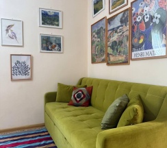 2-комнатный коттедж стандарт в Как дома 05