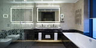 Минск: Отель Double Tree by Hilton
