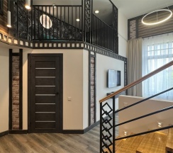 Апартаменты DUPLEX deLUX в Маяк