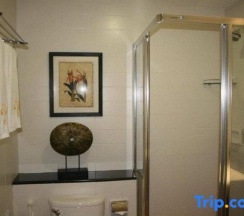 Номер Standard в De Arni Hotel Bangkok