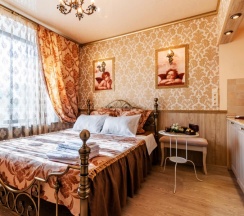 Аврора на Ленина 5 в Гостиный Дворъ и Ко