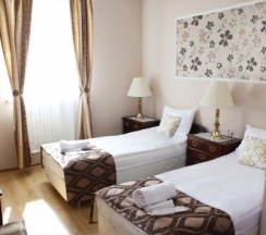 КОМФОРТ DBL в N-House