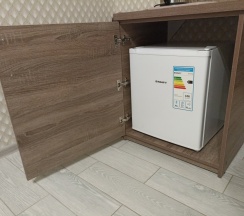Номер Luxury в Ленинградская