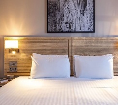 Номер Standard в Two Rivers, Chepstow by Marston’s Inns