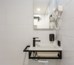 Апартаменты Двухуровневые Стандарт в Брискорн