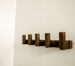 Стандарт с раздельными кроватями в Альпийский двор