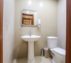 Люкс в Brut hotel