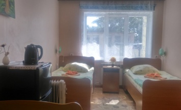 Номер Standard в Афродита