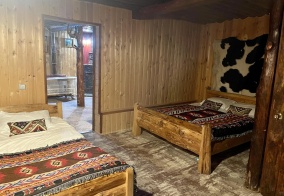 Отель Вершина в Терсколе