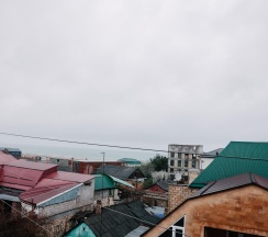 Номер стандарт с 1 двуспальной кроватью в Аба