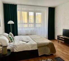 Апартаменты Comfort в DаilyRent-NN