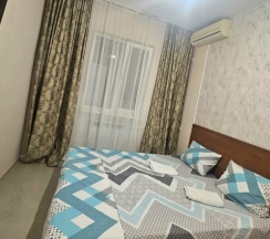 Двухместный эконом + в Уют