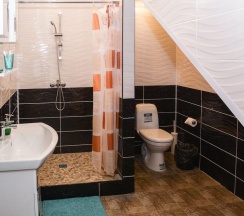 Коттедж Standard в Хвойный