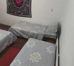 Номер Standard в Гостевой дом Guest House Ozod