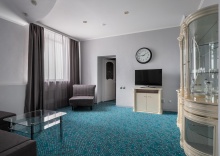 Ростов-на-Дону: Отель Marins Park Hotel Ростов