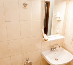 Стандарт одноместный в Руссия