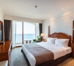 Одноместный люкс Superior в Hotel Maremons