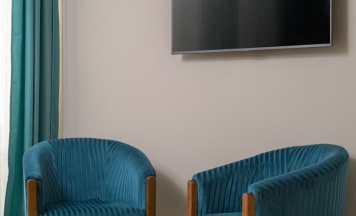 Стандартный улучшенный номер в Xander