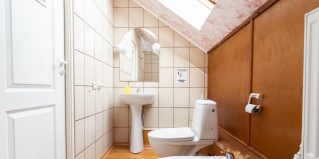 Светлый: Гостевой дом Вилла-Н