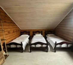 Коттедж в Хуторок